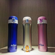 450ml Friso Gold Double Vacuum Vacuum Flask/Thermos Flask