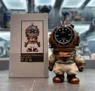 Fools Paradise Honmono Taiketsu Sup. Gold 本物對決