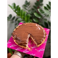 Nutella Cheese Tart 680g
