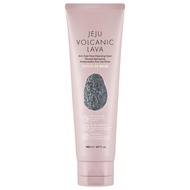 Jeju Volcanic Lava Anti-Dust Pore Cleansing Foam Face Cleanser - Sebum Pore Cleanser, Blackhead Remo