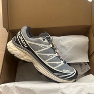 SALOMON XT- 6 RECUT Monument
