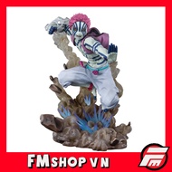 (2nd) Figuarts Zero Akaza Figure