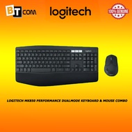 Logitech MK850 Performance DualMode Keyboard & Mouse Combo 920-008233