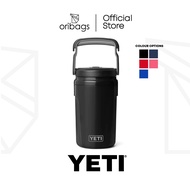 Yeti Silo™ 40 oz Jug with Straw Cap With MagSlider™ Straw Cap
