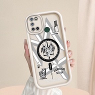 Realme 7i C17 Softcase Hp Kesing Casing Soft Phone Case Cartoon TY S2 0550 SS14 Protect Casing