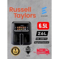 Russell Taylors Air Fryer (6.5L) Z6L