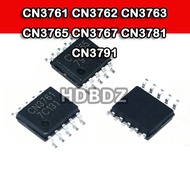 2~5PCS CN3761 CN3762 CN3763 CN3765 CN3767 CN3781 CN3791 Power Management Chip IC SMD