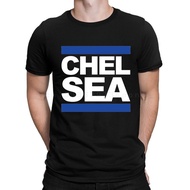 Chelsea Sleeve Printed Short Sleeve Tshirts Hip Hop Casual T Shirts Summer Fashion Cotton T-Shirt St