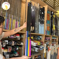 Five-colored Cobra Koi Fishing Rod 4H, 5H (genuine)