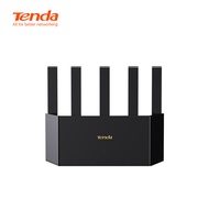 Tenda pocket wifi RX12L Pro AX3000 Dual Band Gigabit 6 RX12L Pro One