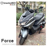 Force 標價為手續費 免保人 免頭款 0元交車 全台服務 二手 中古 機車 速可達 檔車 大學 學生 買菜 代步