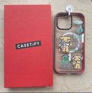 Casetify手錶殼（iPhone 14 pro max)，少用，價錢可議，歡迎PM查詢