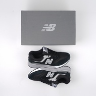 New Balance 997H Black Gray Shoes - Premium Men Women Shoes