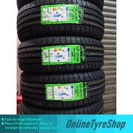 215/60/17 Lanvigator Performax Tyre Tayar