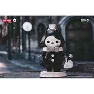 Popmart Popmart Felix the Cat Pucky Pucky Cooperation Model Figure Big Baby