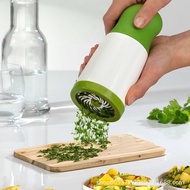 Spice Grinder Garlic Grinder Seasoning Grinder