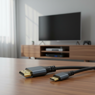 Mini HDMI to HDMI 4K 60Hz Cable High Speed for HDTV, Tablet, Camera, Bi-Directional  Kabel Mini HDMI