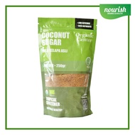 Organic Center Coconut Sugar 250gr