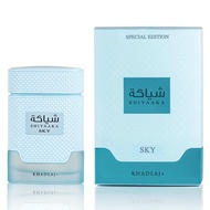 Shiyaaka Sky Perfume 100ml EDP Khadlaj