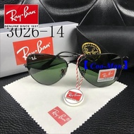 2019 RB Es rb3026 G15 Aviator UV Sunglasses with Sunglasses M2FW