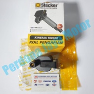 Coil Koil Ignition Pengapian Timor DOHC & SOHC