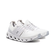 On Running Cloudswift 3 " Gray " Sports Sneakers 3MD10560094 Q0YG