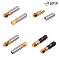 Hifiman Headphone Pin HE400 HE500 HE560 HE600 HE5 HE6 Headphone Pin Female Socket