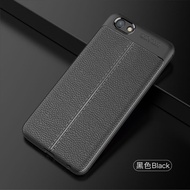 Case Vivo Y71 - Leather Case Autofocus Vivo Y71