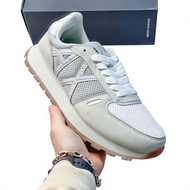 ARMANI EXCHANGEAE AX Men's Running Shoes Comfortable Sports Shoes