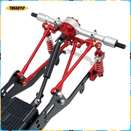 [tdraoylp] Adjustable Drive Shaft Spare Parts RC Cars 4x4 Maintenance Repairing Accessory for 1/16 C