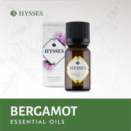 Hysses Bergamot Essential Oil