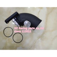 turbo intake pipe for audi S3 8V QUATTRO 2.0T turbo inlet pipe for audi A3 8V FWD 1.8T turbo inlet t
