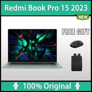 Redmi Book Pro 15 2023 R7-7840HS 3.2K 120Hz HDR Screen Xiaomi Redmi Laptop