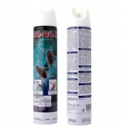 CNI CO-GO Crawling Insect Spray. 100% CNI product