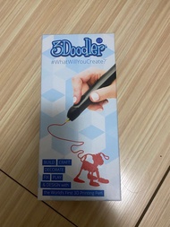 3D Doodle 3D立體打印筆