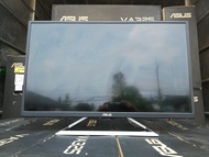 [จัดส่งฟรี!!!]จอมอนิเตอร์ ASUS VA325H 31.5นิ้ว IPS Full HD 1080p   HDMI   พร้อมกล่อง