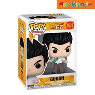 Funko Pop Animation Dragon Ball GT Gohan Vinyl Figure