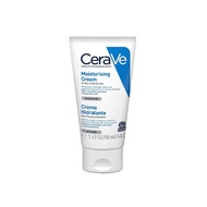 CeraVe Moisturising Cream (50ml/454ml)