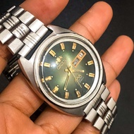 Jam tangan orient second original