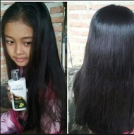 Shampo Anak Penumbuh Dan Pemanjang Rambut /Penumbuh Rambut Anak PenebalPelurus Rambut