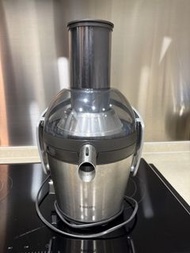 飛利浦不銹鋼榨汁機