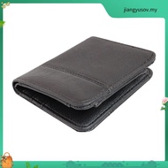 73629 1941 24655 74974 29315 24655 22534 ** Leather Litchi Tattoo Cowhide Men's Short Badge Wallet