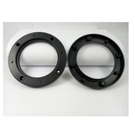 4 INCH SPEAKER FRAME COVER