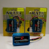 CDI UNIT RACING HIGHMAP EX5 W100 ARATA