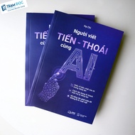 Book - The pen is advanced - suddenly AI