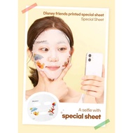 JM Solution Selfie Mask 10 sheets