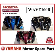 HONDA WAVE100-R COVER SET 0 WAVE100R W100R W100-R WAVE 100R WAVE 100-R COVERSET BODY BODYCOVER FRAME