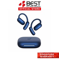 SOUNDCORE AEROFIT 2 | ADJUSTABLE OPEN-EAR WIRELESS EARBUDS
