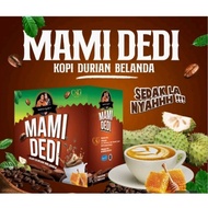 KOPI DURIAN BELANDA MAMI DEDI
