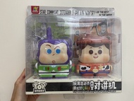 Toy Story/反斗奇兵/胡迪/巴斯光年/對講機/Walkie Talkie/